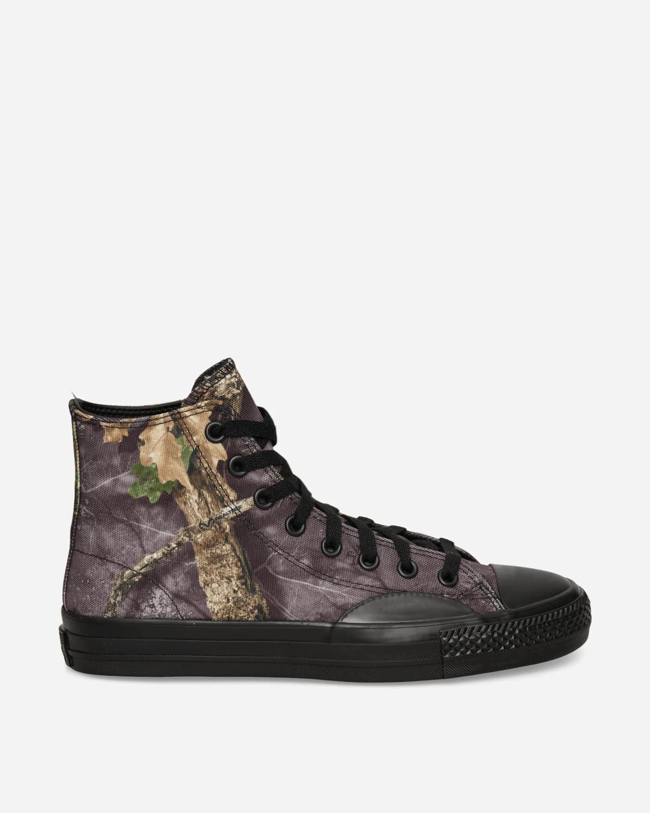 Converse CONS Chuck Taylor All Star Pro Hi Realtree APX Black