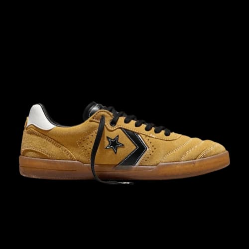 Converse Cons Louie Lopez Pro 2 Suede 'Yellow'