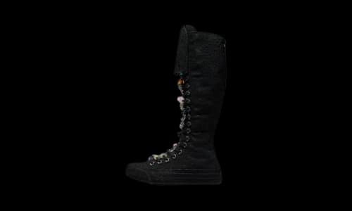 Converse Chuck Taylor All Star 70 XXHi Collina Strada Black
