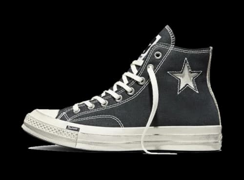 Converse Chuck 70 Hi Madhappy Black