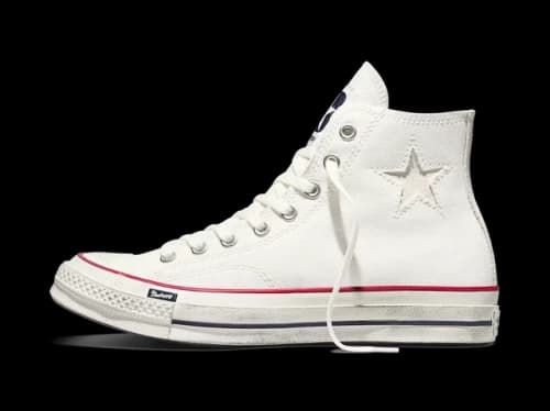 Converse Chuck 70 Hi Madhappy Vintage White