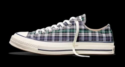 Converse Chuck 70 Low Noah True Blue