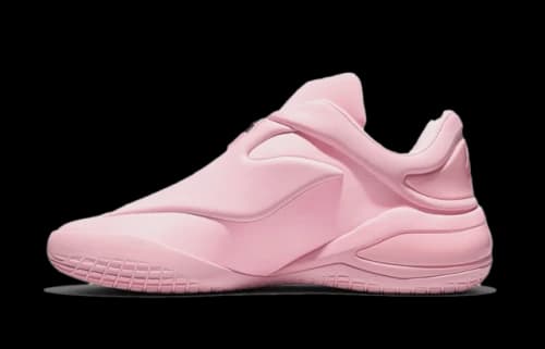 Converse SHAI 001 Pink