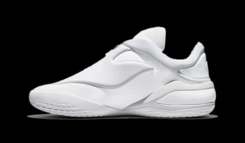 Converse SHAI 001 Clean Slate