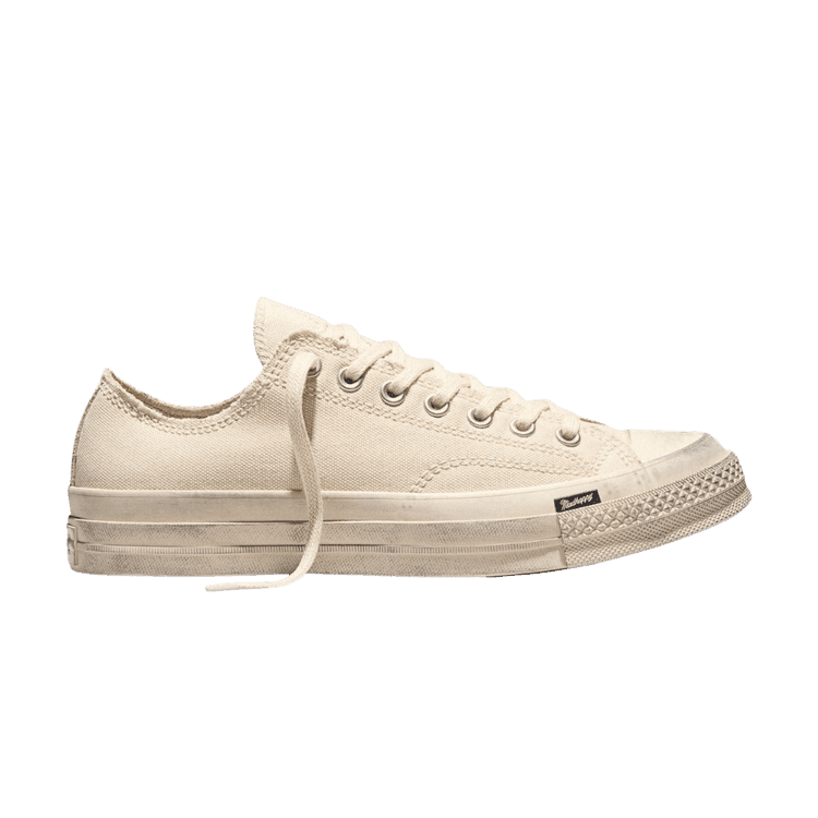 Converse Chuck 70 Ox Madhappy Natural Ivory