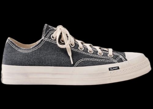 Converse Chuck 70 Ox Madhappy Black Natural Ivory