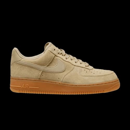 Nike Air Force 1 '07 LV8 Suede Mushroom