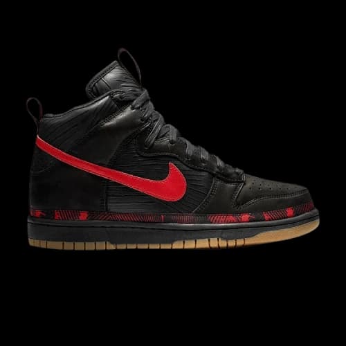 Nike Dunk High N7 (2017)