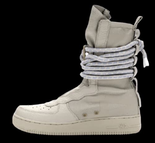 Nike SF Air Force 1 High Rattan