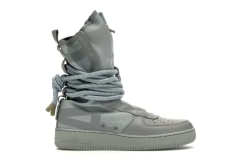 Nike SF Air Force 1 High Sage