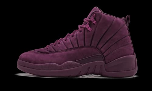 Jordan 12 Retro PSNY Bordeaux