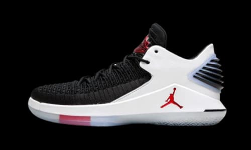 Jordan XXXII Low Free Throw Line