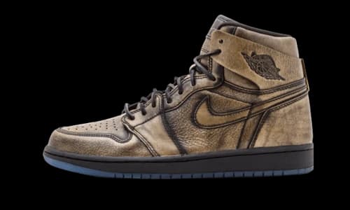 Jordan 1 Retro High OG Wings