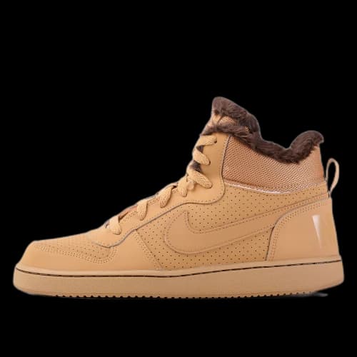 Nike Court Borough Mid Winter Haystack (GS)