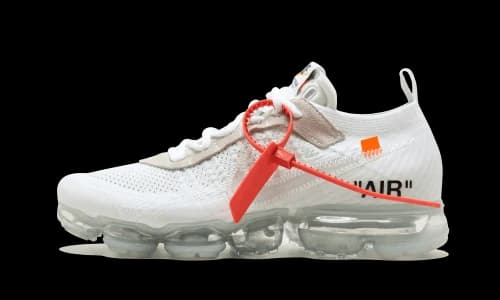Nike Air VaporMax Off-White (2018)
