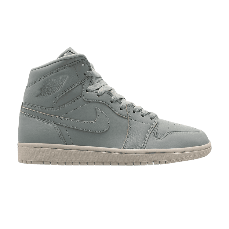 Jordan 1 Retro High Mica Green Desert Sand