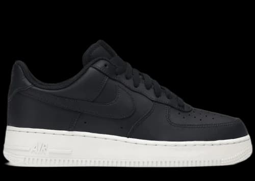 Nike Air Force 1 Low Obsidian White