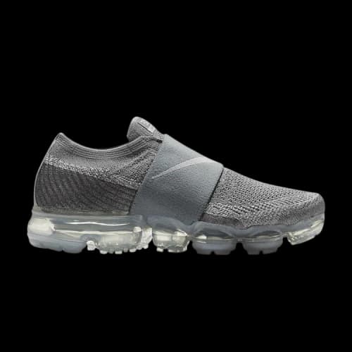 Nike Air VaporMax Moc Cool Grey (Women's)