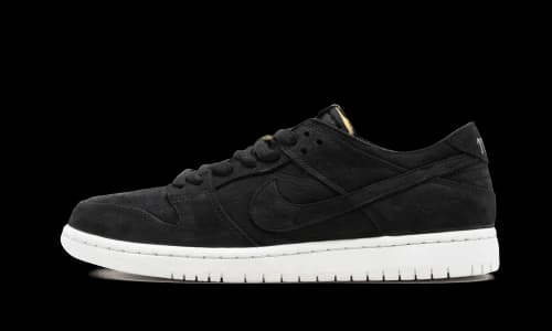 Nike SB Dunk Low Decon Black