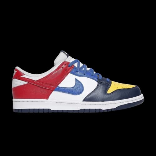Nike Dunk Low CO.JP What The