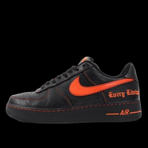 Nike Air Force 1 Low VLONE (2017)