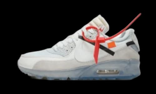 Nike Air Max 90 Off-White