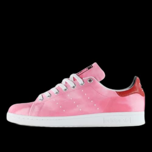 adidas Stan Smith Pharrell Holi Red