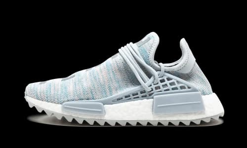 adidas Human Race NMD Pharrell x BBC Cotton Candy
