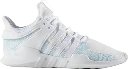 adidas EQT Support ADV Parley Blue Spirit