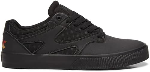 DC Kalis Vulc AC/DC Back In Black