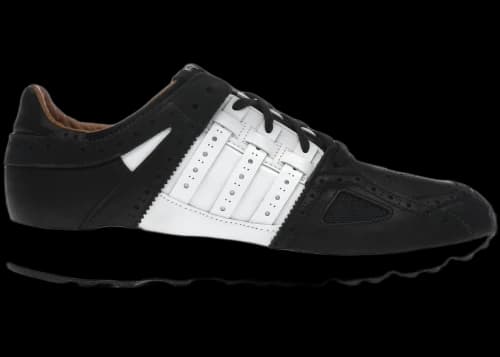 adidas EQT Guidance '93 Sneakersnstuff Tee Time