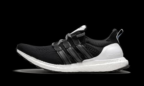 adidas Ultra Boost 1.0 Wood Wood Black