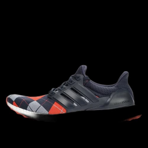 adidas Ultra Boost Kris Van Assche Navy