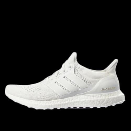 adidas Ultra Boost 1.0 J&D Collective Triple White