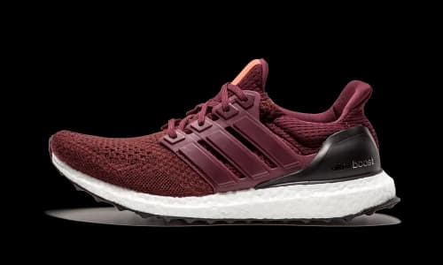 adidas Ultra Boost 1.0 Burgundy (2020)