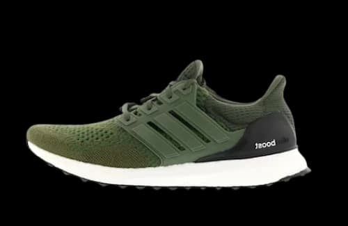 adidas Ultra Boost 1.0 Base Green Olive