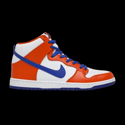 Nike SB Dunk High Danny Supa