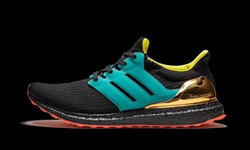 adidas Ultra Boost 3.0 Kolor Black