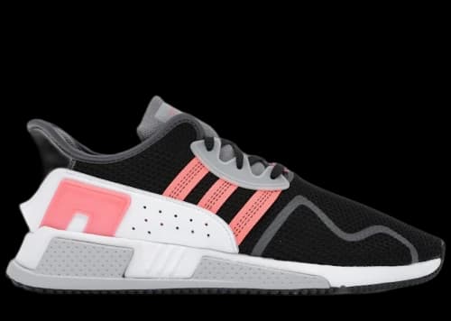 adidas EQT Cushion Adv Core Black Turbo