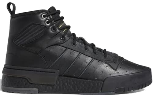 adidas Rivalry RM Core Black