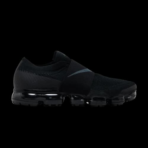 Nike Air VaporMax Moc Triple Black