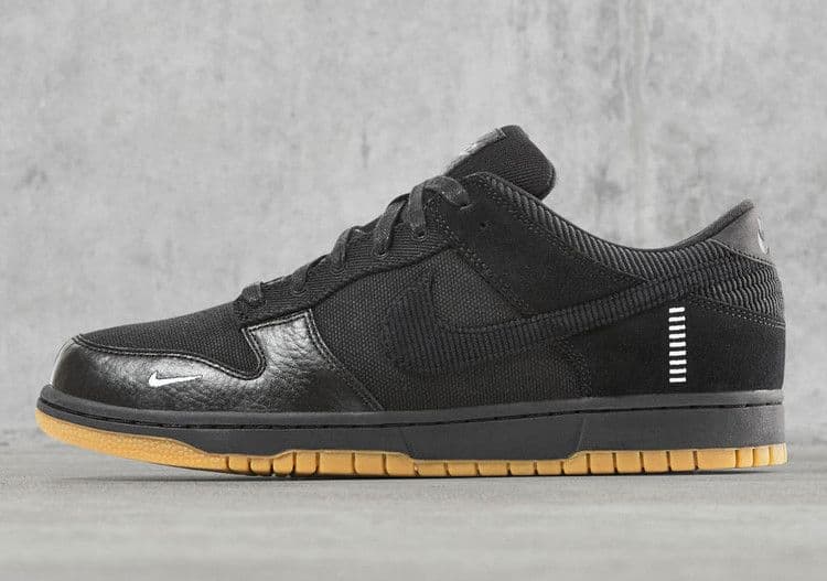 Nike Dunk Low The Basement