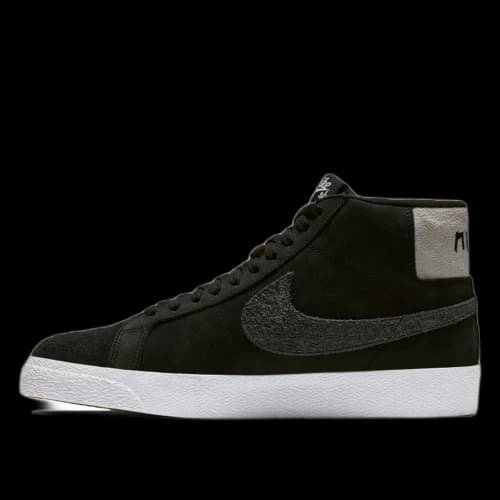 Nike SB Zoom Blazer Mid Gnarhunters