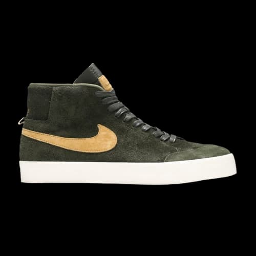 Nike SB Blazer Mid We Club 58