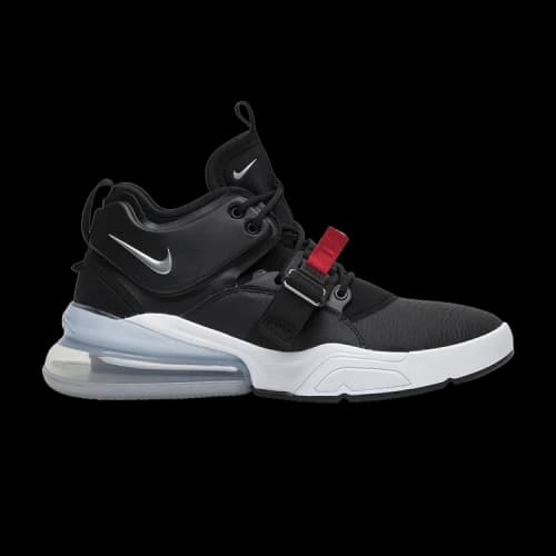 Nike Air Force 270 Black White