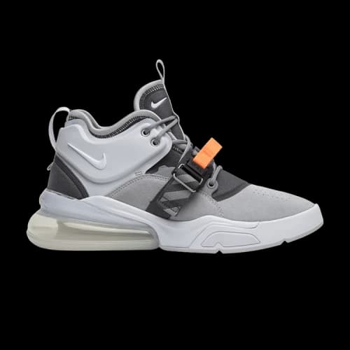 Nike Air Force 270 Wolf Grey