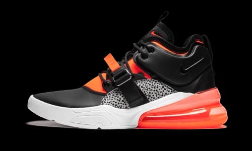 Nike Air Force 270 Safari