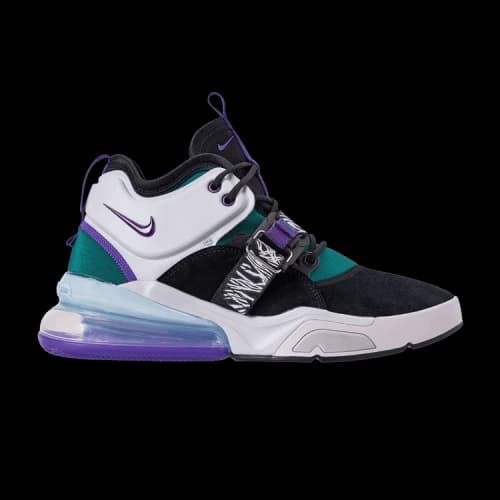 Nike Air Force 270 Carnivore