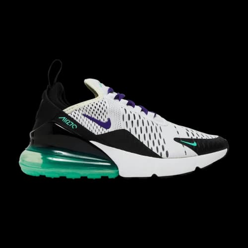 Nike Air Max 270 Grape (Women's)