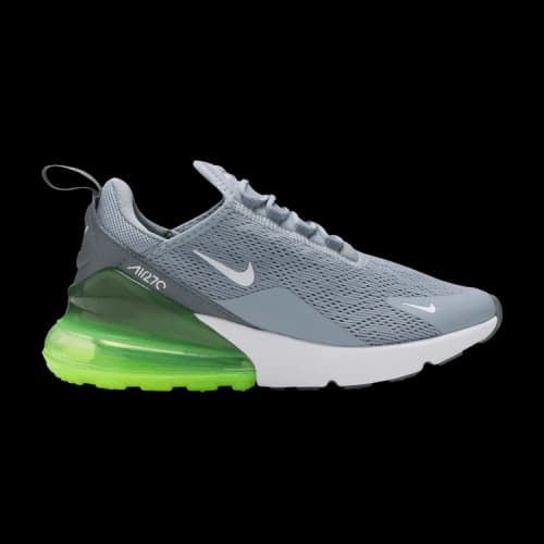 Nike Air Max 270 Lime Blast (Women's)